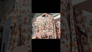 Zellbury New Summer Collection 2024 | Fashion With Khizra #short  #ytshort  #trendingshort