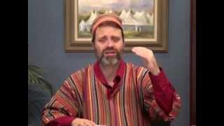 What the Rabbis Teach About the Ten Lost Tribes (Ephraim) (Part 1 of 2) by Eddie Chumney (HHMI)