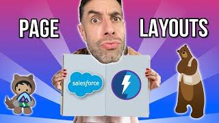 How To: Customise Page Layouts (Salesforce Admin Series)