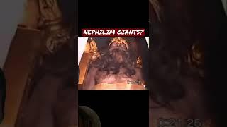 Nephilim Giants? King Nīmrōd? Pt.2 #giant #nephilim #king #alien #viral #youtubeshorts