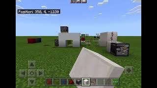 Redstone build 101