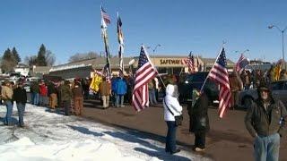 Ryan Bundy: Federal government has no right to administer land