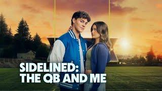 Sidelined The QB and Me Full Movie (2024) Review and Facts | James Van Der Beek