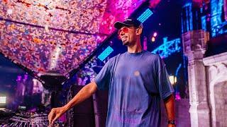 Afrojack | Tomorrowland Brasil 2024