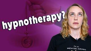 Is Hypnotherapy FAKE therapy?