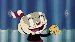 ITS TWINKLE TWINKLE LITTLE STAR (Cuphead Show)