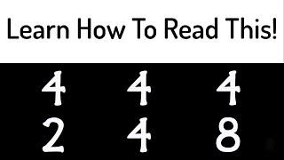 We've Got The Beat - Three Minute Music Theory #9