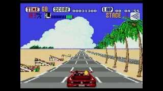 Let's Play Outrun 1