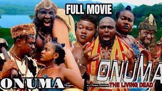 ONUMA [The Chosen One] Full Movie. Peace Onuoha/ Darlington Chibuikem latestnollywoodmovies2024