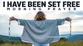 If You Feel Like You've Been Restricted & Bound LISTEN TO THIS | A Blessed Morning Prayer