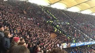 FC ST PAULI FANS v HSV