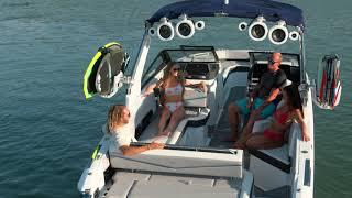 Cobalt R8 Surf - Product Tour