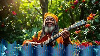 Roots Reggae Classic | Relaxing Instrumental Music for Peaceful Vibes