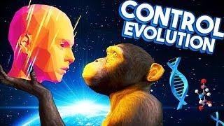 TAKE CONTROL OF EVOLUTION! | Cell to Singularity: Evolution Never Ends (PC Gameplay)