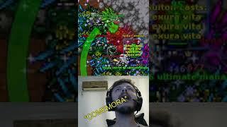  QUANDO O SUMMON APARECE E EXETA NA HORA CERTA!  #tibia #mmorpg #tibiaclips