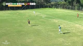 FUTEBOL COM VIDA 3X1E.C. URUGUAIANA