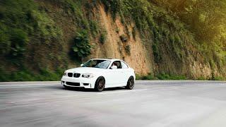 Epic BMW 135i N54 | Rolling Through the Streets of Guatemala