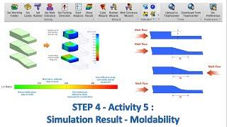 NX Easy Fill Advanced - STEP 4 : Post Processing & Analyze Result (Activity 5)