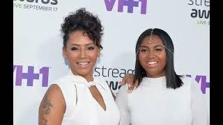 Mel B's daughter Phoenix Brown: "Nepo babies have never faced so much hate"