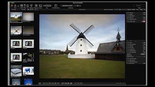 Hasselblad Phocus 3: Part 15 – Scene Calibration Tool