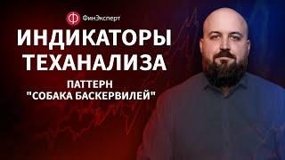  Индикаторный анализ: Паттерн "Собака Баскервилей"