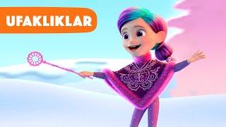 Maşa İle Koca Ayı  Ufaklıklar ⭐️ Yeni bölüm 2024  Mart  (Bölüm 30)