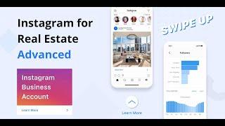 Roomvu How To: Advancing Your Instagram Business Account for Real Estate