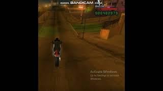 gta san andreas stunt || #shorts #gta san andreas #p2 and pp tech