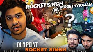 Rocket Singh VS Moorthy Rajan    Full Matter Explained   Soulcity 2 0