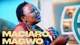 Maciaro Magwo - Kikuyu Gospel Music Video | Powerful Worship by Minister LOISE WANJIRU