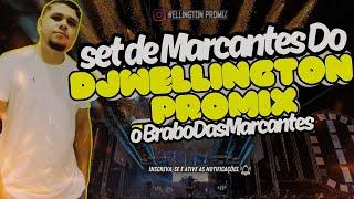  SET MELODY MARCANTES  Aquela PLAYLIST Que MACHUCA  |  BY DJ WELLINGTON_PROMIX