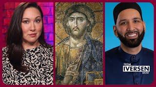 Jesus in Islam? What The Muslims REALLY Believe | Dr. Omar Suleiman