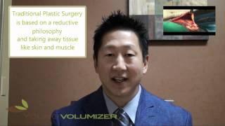 Incision Less Face Lift: The YoungVolumizer, The Breakthrough Minimally Invasive Procedure