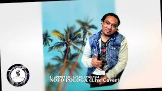 NOFO POLOGA (Live Cover) - Lokeni Evile Pule [S.I ZOUNDS Official Audio 2023]