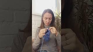 Связано с любовью     #вязаниеназаказ #вязаниеспицами #music #crochet #knitting