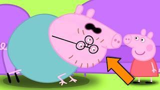 Peppa Pig Mistakes You HAVE TO SEE