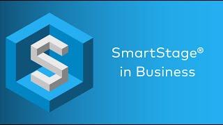 SmartStage in Business