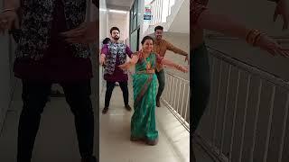 Chandralekha serial/Artist Dance/Shwetha Bandekar/Keerthi Jai Dhanush/Sun TV