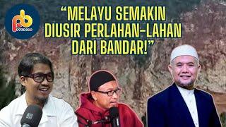 Kaum cina dapat tanah pajakan 999 tahun, melayu diusir perlahan-lahan dari bandar, SALAH MELAYU?!