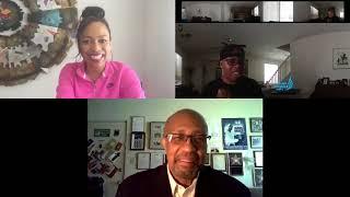 Movie Reviews and More chats with Ron Brewington host of "The Actors Choice". #25 April 30th. 2020.