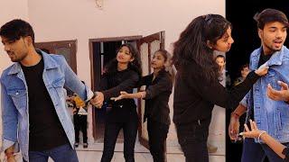 sonal ne prank kardia mujhpe  big fight sonal abhi heartbreaking END