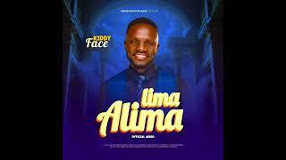 Lim Alima @kiddyfaceug #Brandnew#Gospel #Luomusic