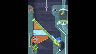 Where's My Perry - Mission 6 - Level 15