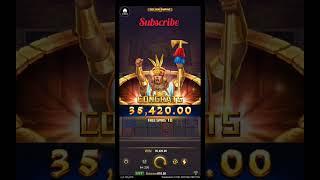 OMG  50K Win Original Gameplay Jili Slot Golden Empire 