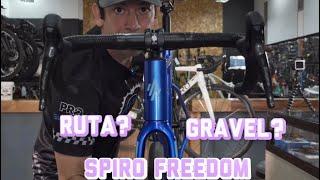 Spiro Freedom Full Review