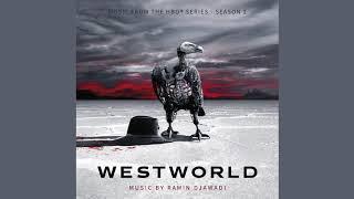 12 - Paint It, Black ~ Westworld season 2 (OST) - [ZR]