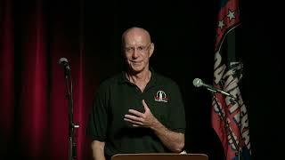 2022 Florida Veterans for Common Sense with Improved Audio