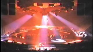 Metallica Live - Creeping Death - San Francisco 1992