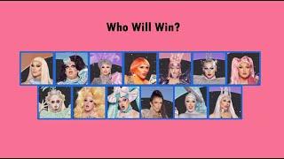 How Would I Judge Drag Race España S3?