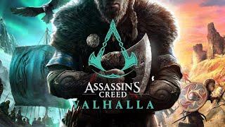 Assassin's Creed® Valhalla серия 229 Кромик Деллинг